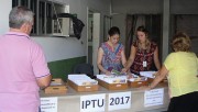 Carn&ecirc;s de IPTU come&ccedil;am a ser retirados na prefeitura