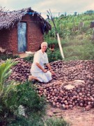 Irm&atilde; Maria Anselma Bif completa 60 anos de dedica&ccedil;&atilde;o e amor &agrave; vida religiosa
