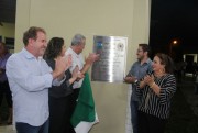 Escola Rosalino de Nez é inaugurada em Urussanga