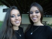 Maracaj&aacute; tem recorde de candidatas a Rainha da Festa do Colono