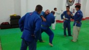 FMEC de Içara confirma jiu-jitsu no Jasc 2018
