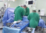 Nova captação de órgãos acontece no Hospital São José