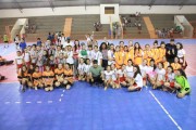 S&atilde;o Rafael e Quintino s&atilde;o campe&otilde;es gerais do JOESI
