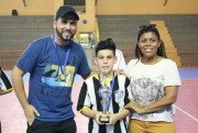 Quintino Folhiarini Dajori vence futsal masculino do JOESI
