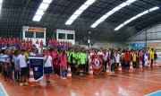 Sider&oacute;polis inicia edi&ccedil;&atilde;o 2017 dos Jogos Escolares