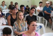 Programa “Jovens Talentos” inicia em Içara atendendo 25 alunos