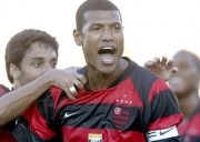 Içara irá receber Seleção do Flamengo em jogo beneficente