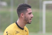 Kalil e atra&ccedil;&atilde;o no ataque do Tigre contra o Luverdense