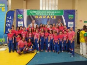 I&ccedil;arense Rian Rodrigues Ridieri conquista t&iacute;tulo nacional em Natal (RN)