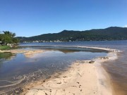 MPF quer recuperação ambiental da Lagoa da Conceição em Florianópolis