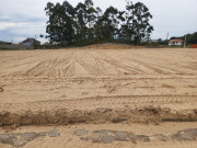 Prefeito confirma constru&ccedil;&otilde;es de casas ao lado de s&iacute;tio arqueol&oacute;gico