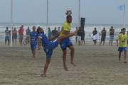 Brasil Pedreira, Praia, Construtora Massiroli e Rui Barbosa s&atilde;o semifinalistas do Prai&atilde;o