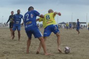 Resultados da quarta rodada do Campeonato de Futebol de Areia da Larm