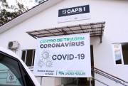 Município de Lauro Müller registra cinco curas e sexto caso de Covid-19