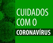 Governo de Lauro Müller fará reunião orientativa sobre coronavírus 