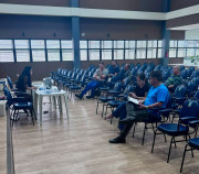 Governo  de I&ccedil;ara (SC) arrecada R$ 315 mil em leil&atilde;o de ve&iacute;culos e m&aacute;quinas pesadas