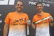 I&ccedil;ara Triathlon estreia no GP Summer Sprint Triathlon em Balne&aacute;rio Cambori&uacute;