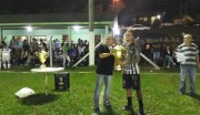 Lesc abre inscrições para o Campeonato de Futebol Suíço da Vila Alvorada