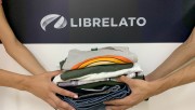 Librelato promove bazar beneficente no próximo final de semana