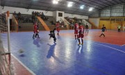 Empate mant&eacute;m invencibilidade de Giassi e Eskimo