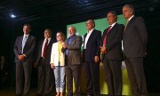 Lula da Silva anuncia cinco ministros do futuro governo
