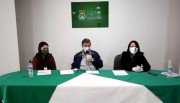 Secretaria de Saúde de Lauro Müller confirma segundo caso de Covid-19
