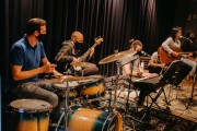 Fundação Cultural de Içara realizará live musical nesta quarta-feira