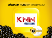 Cube Carvoeiro conta com a parceria da empresa KNN Idiomas