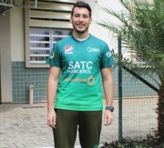 Goleiro de handebol da Satc &eacute; convocado para a seletiva nacional