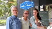 Projeto &ldquo;Cria na Roda&rdquo; promove integra&ccedil;&atilde;o entre m&atilde;es