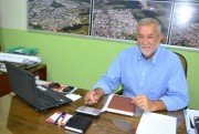 Munic&iacute;pio &eacute; destaque nos &iacute;ndices de educa&ccedil;&atilde;o e outros 