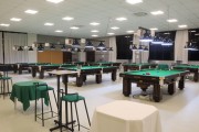 Campeonato Brasileiro de Snooker Six Reds será realizado no Mampituba