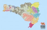 SOL faz levantamento de dados tur&iacute;sticos dos munic&iacute;pios