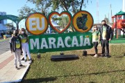 Definida a programa&ccedil;&atilde;o do Anivers&aacute;rio de Emancipa&ccedil;&atilde;o de Maracaj&aacute;