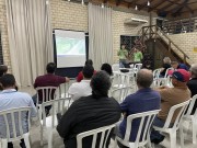 Audiência define alterações da faixa não edificante às margens da BR-101 em Maracajá