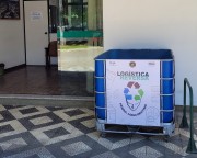 Caixa para descarte de Lixo Eletrônico está disponível em Urussanga 