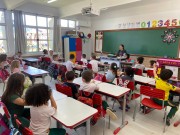 Departamento de Educação de Maracajá abre matrículas para 2023