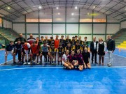 Escolinhas Esportivas de Maracajá retornam atividades na próxima semana 
