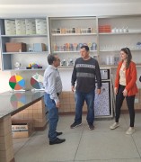 Educação de Maracajá (SC) é contemplada com laboratório de Ciência e Tecnologia