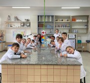 Departamento de Educação de Maracajá (SC) organiza I Mostra Pedagógica