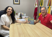 Administra&ccedil;&atilde;o Municipal lan&ccedil;a promo&ccedil;&atilde;o Natal Maracaj&aacute; Mais Iluminado