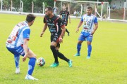 Goleadas na segunda rodada do Campeonato Municipal de Maracajá 