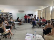   Rede Municipal de Ensino de Maracajá está pronta para início das aulas