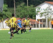 Campeonato Municipal de Futebol de Campo de Maracaj&aacute;
