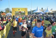 Emoção, superação e ambiente familiar na 5ª Meia Maratona Criciúma Altair Guidi 