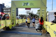 Maratona de Criciúma 2023 terá a participação de 1,5 mil atletas