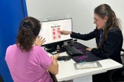 Mar&ccedil;o Lil&aacute;s registra mais de 1.500 atendimentos na rede de sa&uacute;de em I&ccedil;ara (SC)