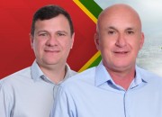 Jairo Custódio é reeleito em Balneário Rincão com 87,02% dos votos