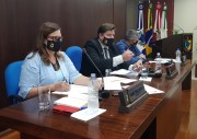 Câmara aprova aumento salarial para agentes de saúde e rejeita projeto