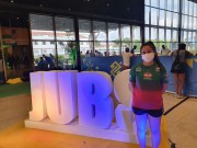 Mesatenista criciumense conquista bronze nos Jogos Universitários Brasileiros